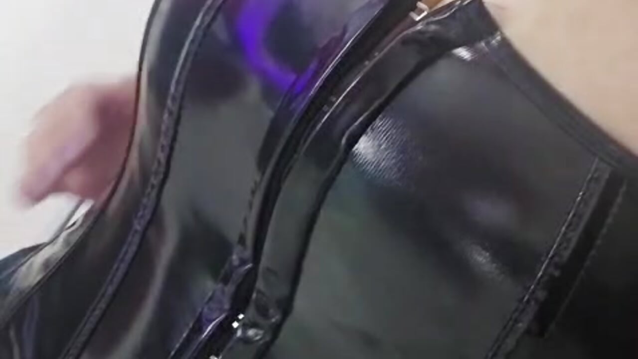 loving this corset, I hope you do too.. - video av Nocturnapsy cam model
