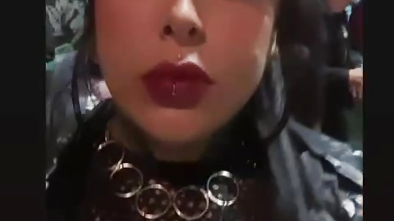 Did you miss me? I have returned  😎🖤 - video oleh model kamera Nocturnapsy