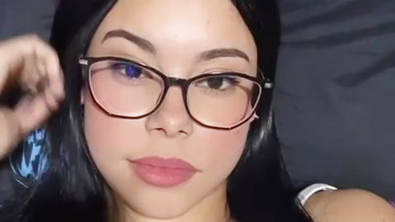 Hi guys! - lesly_cutee主播的视频