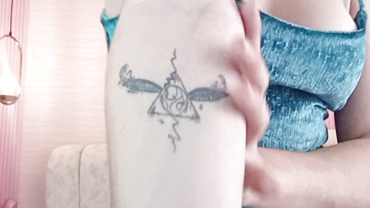 Tour tatoo
