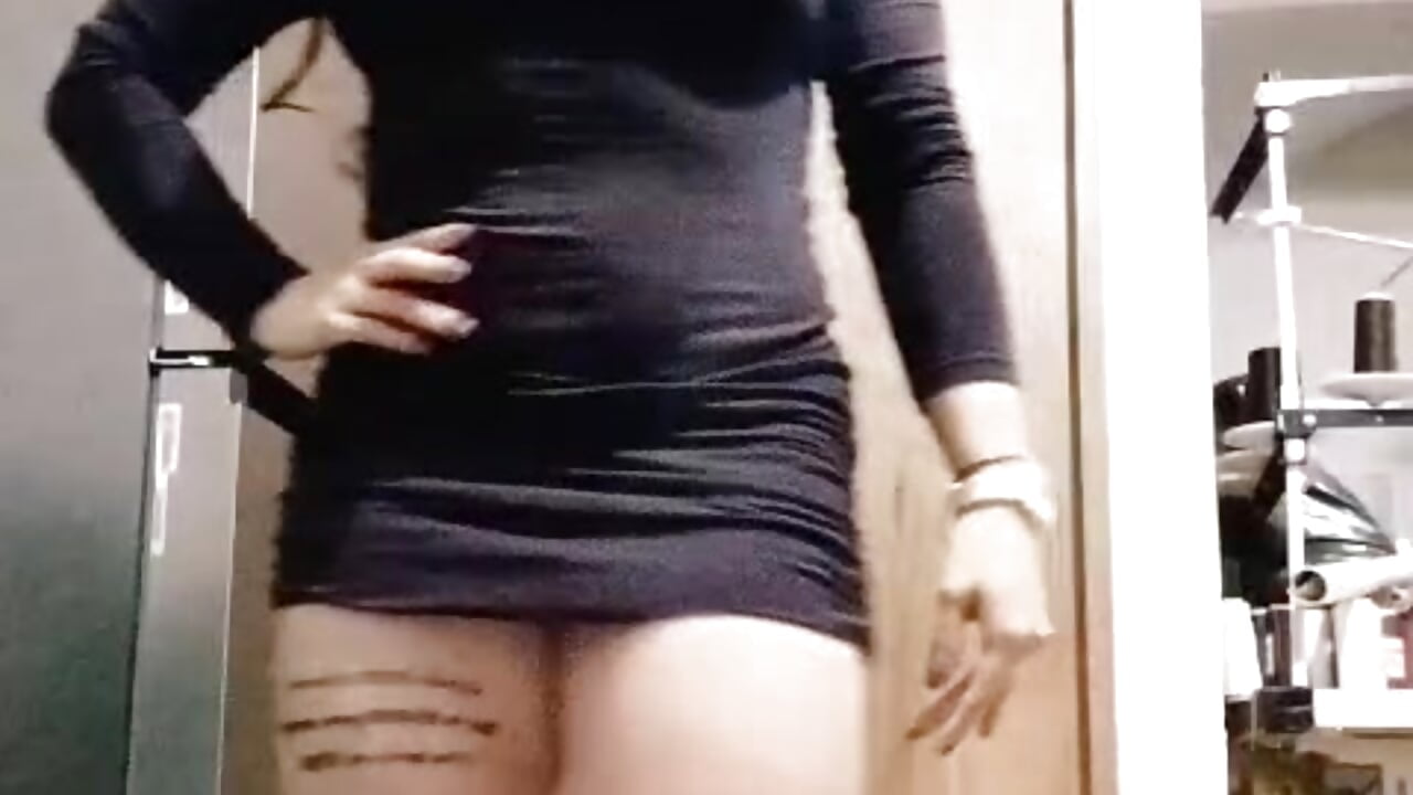 uffff ♥♥♥ - video di Arianna_Moss modella di cam