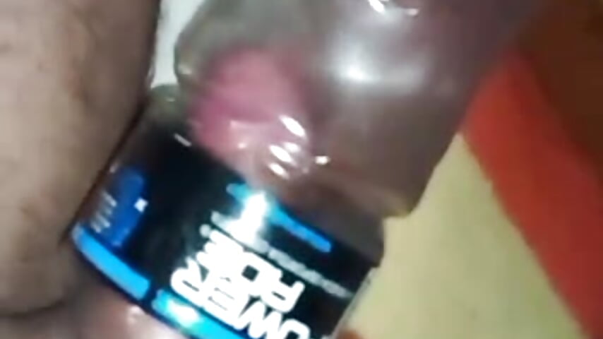 paja gatorade - vidéo du modèle de showcams fleky