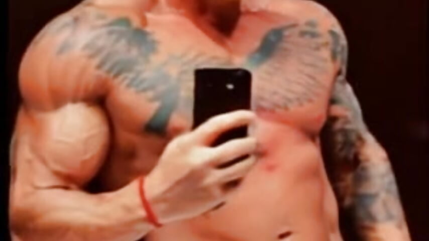 Videa - vidéo du modèle de showcams CloudyKingG