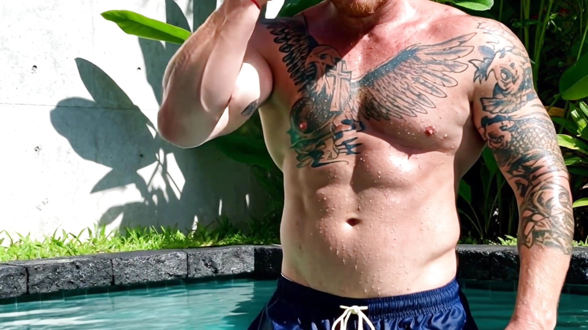 FoxyAI_Video_bbb9c20c-c925-473b-9f3b-1da77b5fda15 - vidéo du modèle de showcams CloudyKingG