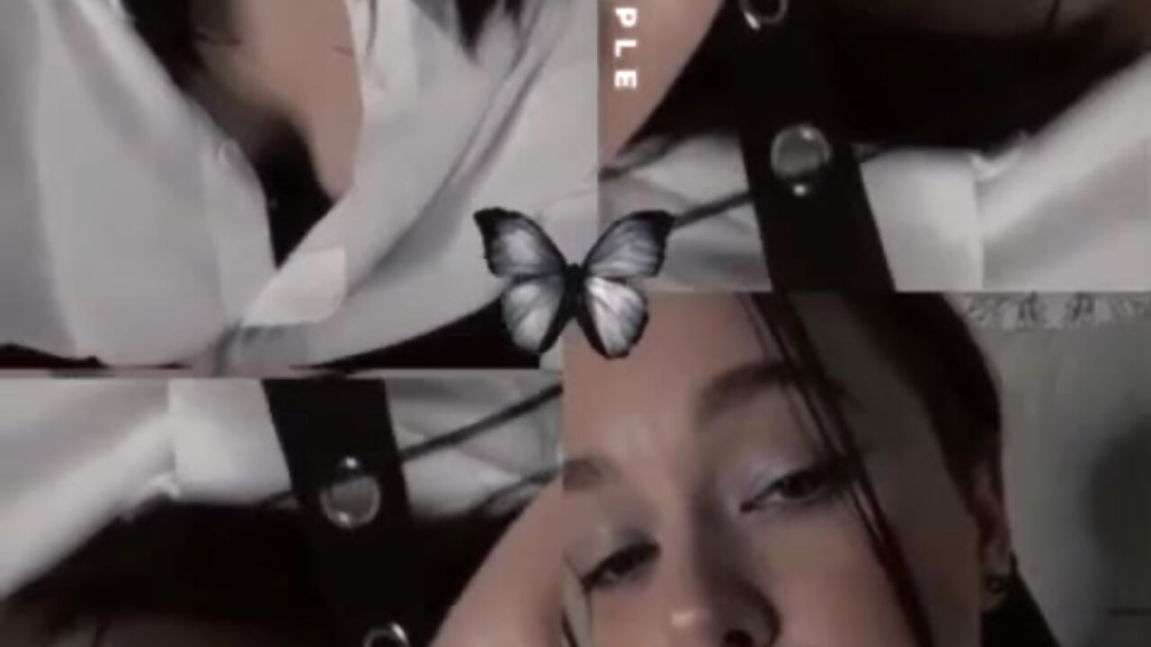 meow – video af Chloe_Lewiss cam-model