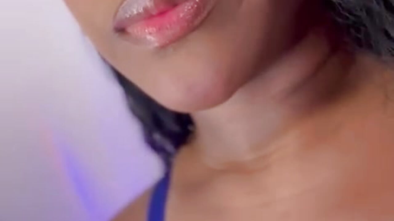 This is pretty Sam. 😈 - video av MissSammyC