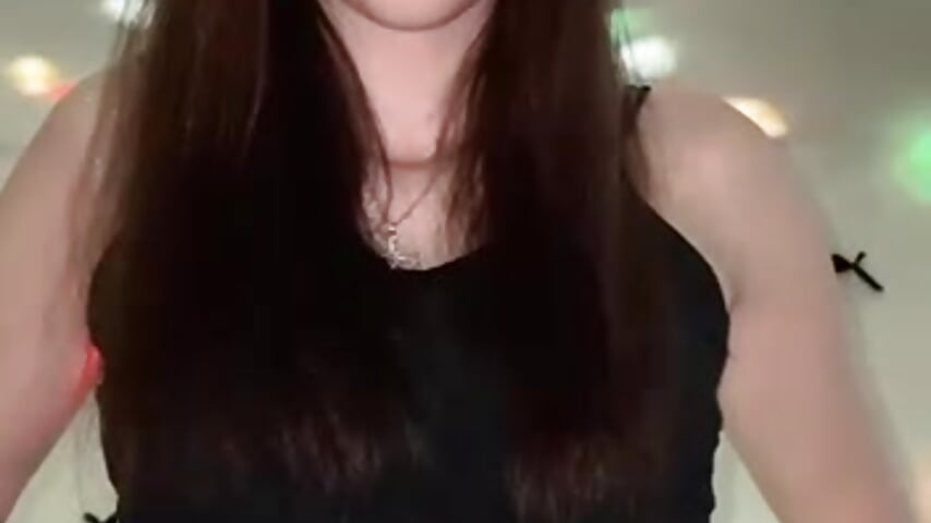 Just me - video by sindy_k cam model