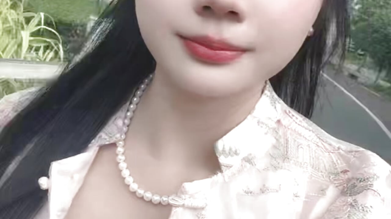 日常5 - video by L-illie cam model