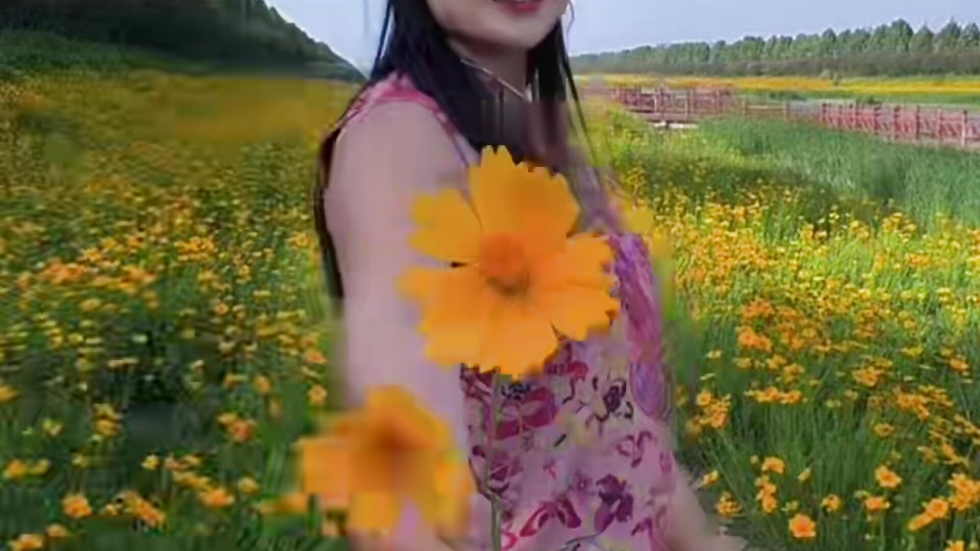 日常1 - video by L-illie cam model