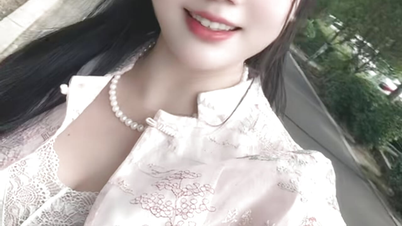 日常6 - video by L-illie cam model