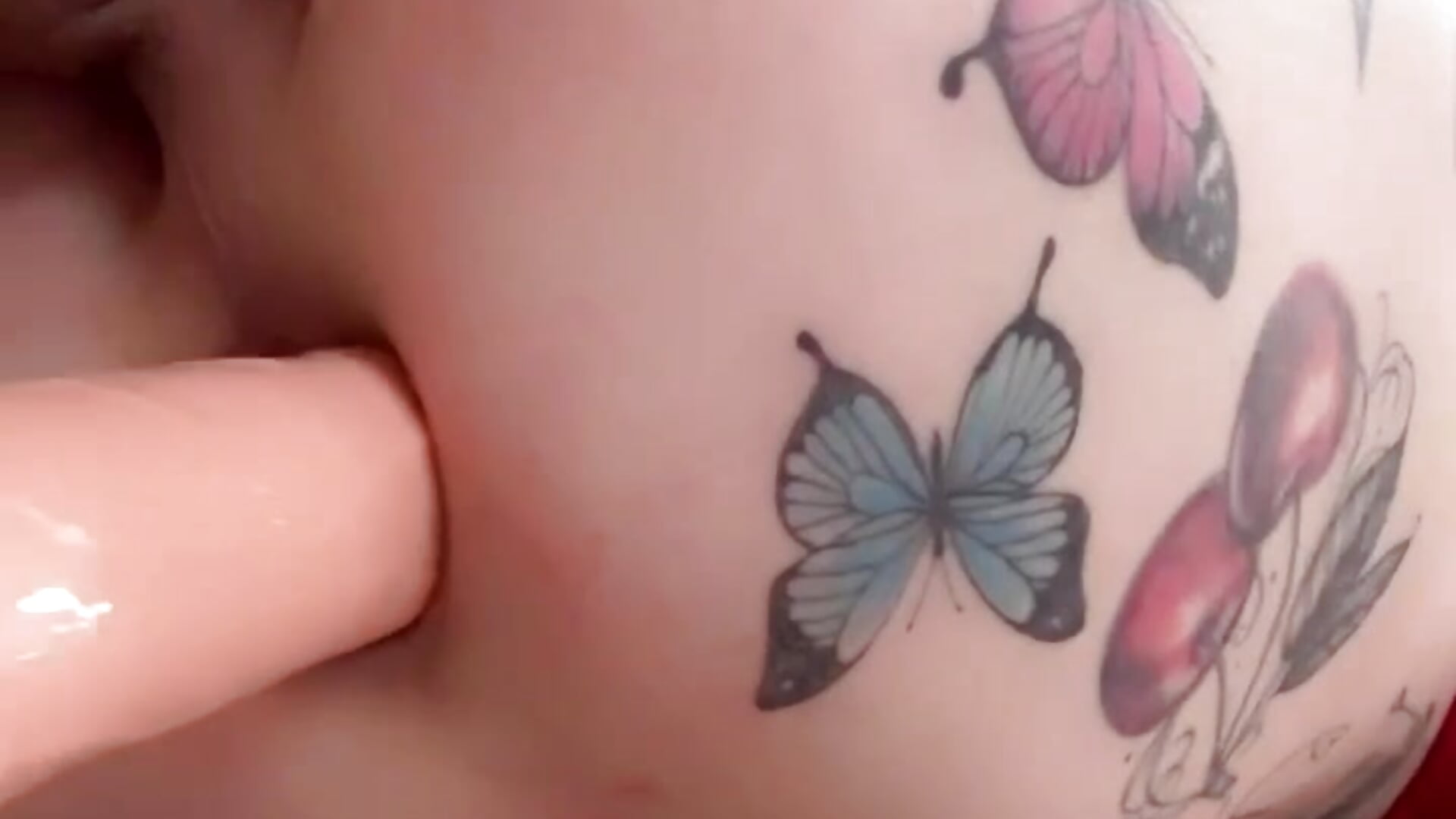 good fuck for my big beautiful ass with a sex machine - video av yourkriss_new1 cam-modell