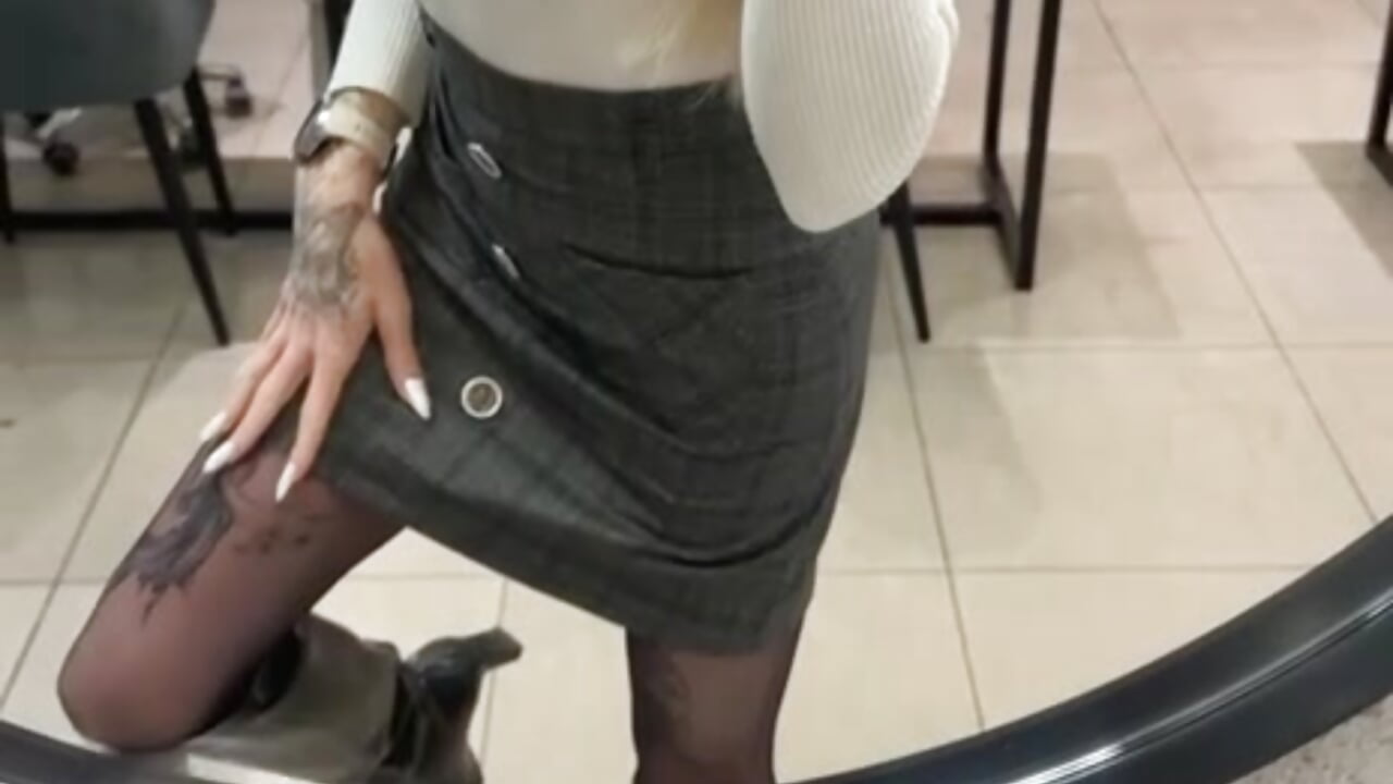 I love beauty– yourkriss_new1 kameramodell videója