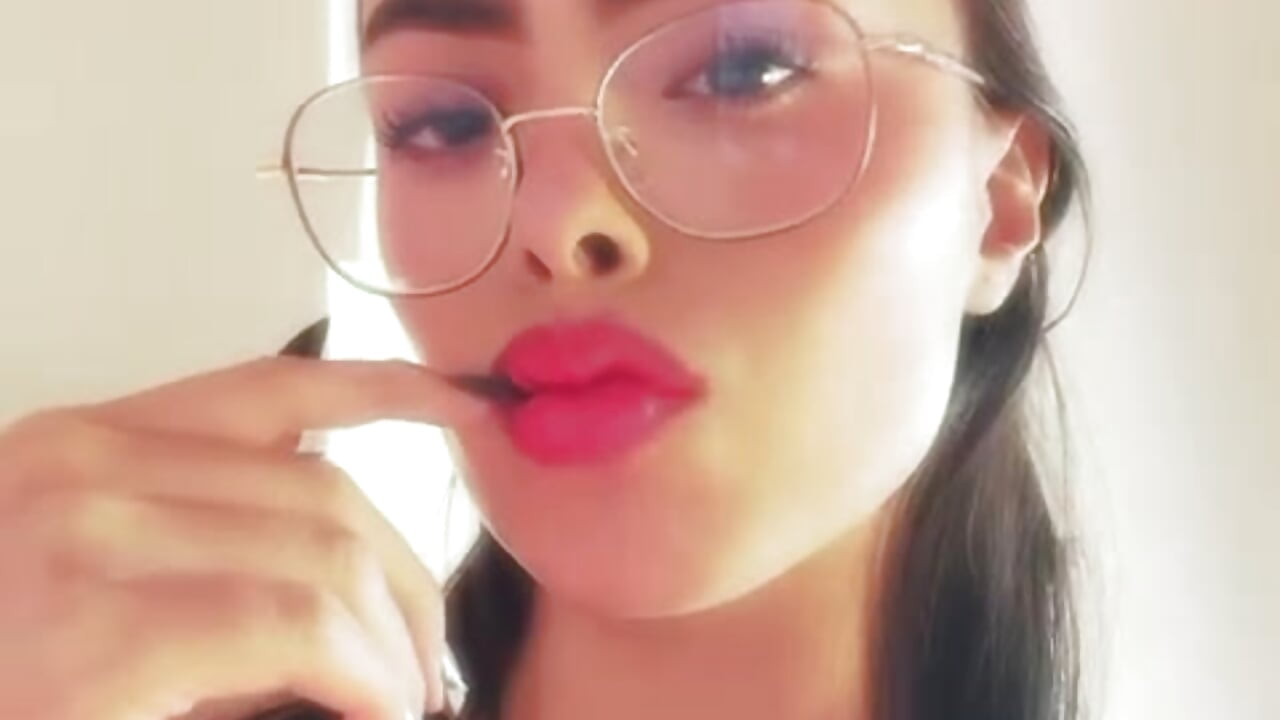 🙈 - video di raven_blackk modella di cam