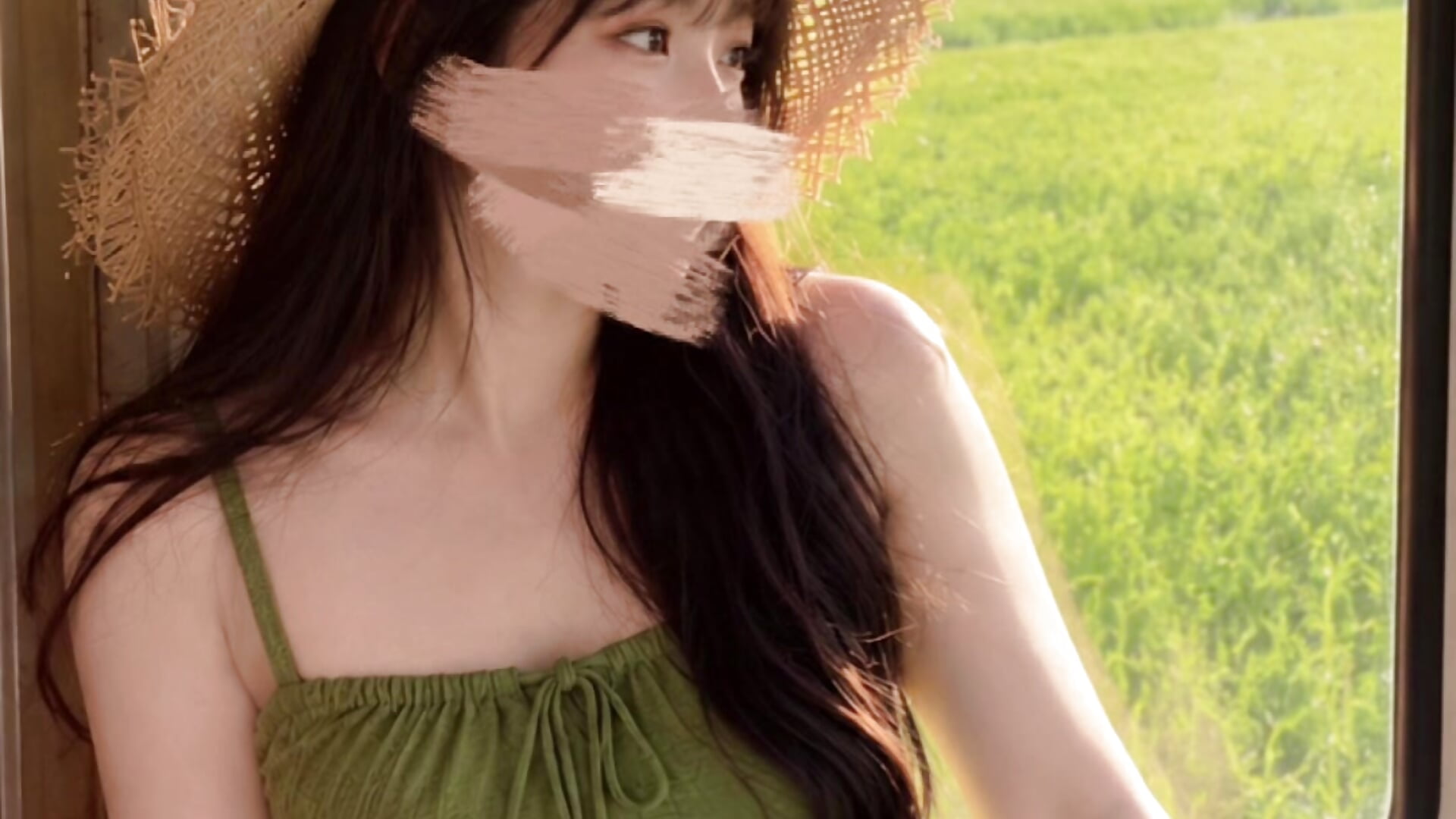 không phải để héo tàn…– Amelia-babee kameramodell videója