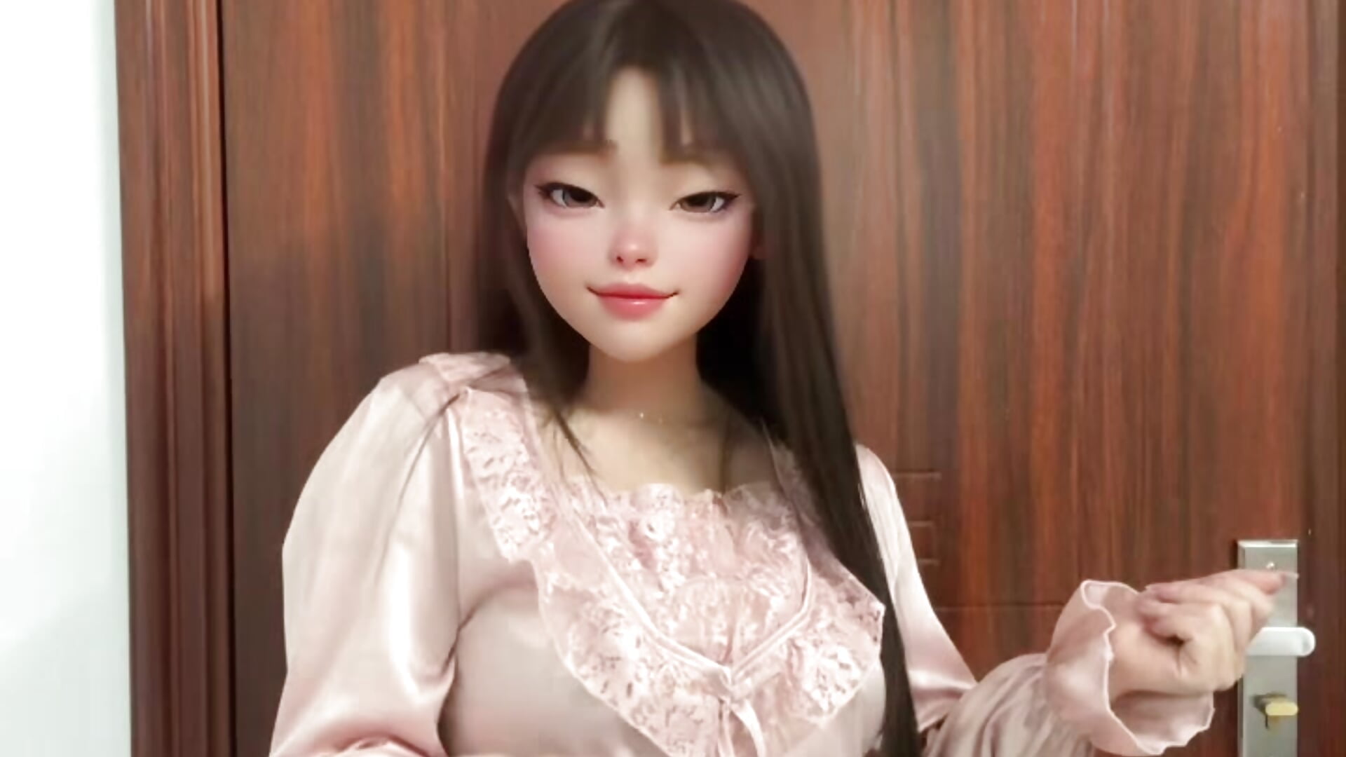 ?