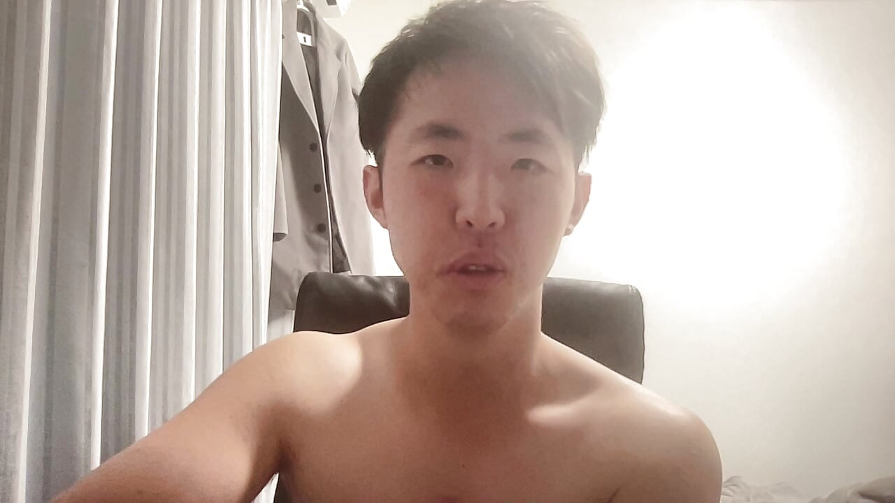 [日本語版]自己紹介動画、お知らせもあり - video by hanamichiteru cam model