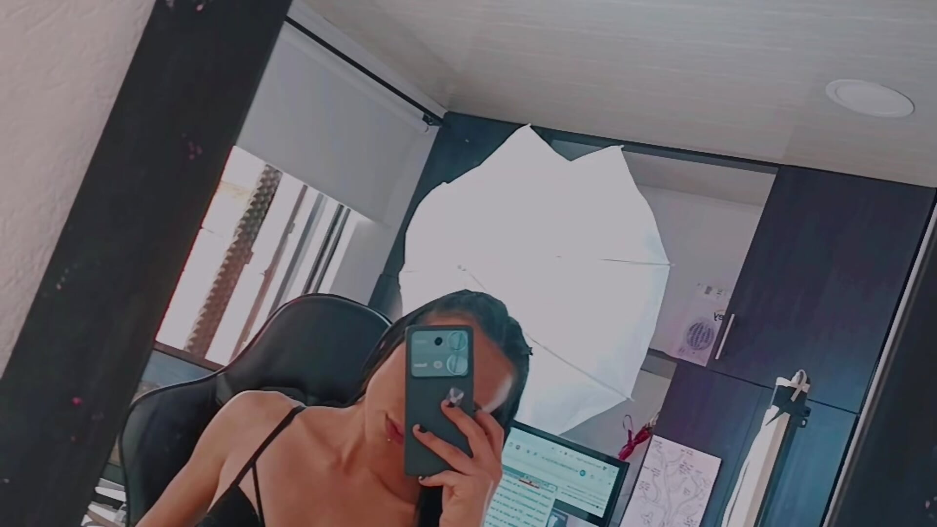 🖤－カメラキャストのMadison_charlotteの動画