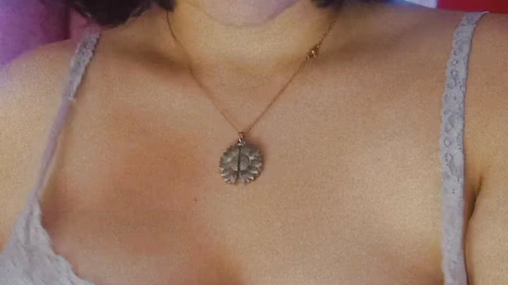 💜✨ - فيديو من saragon1 موديل الكام