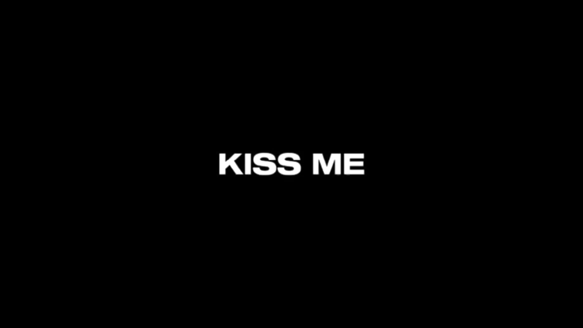 Kiss me💋