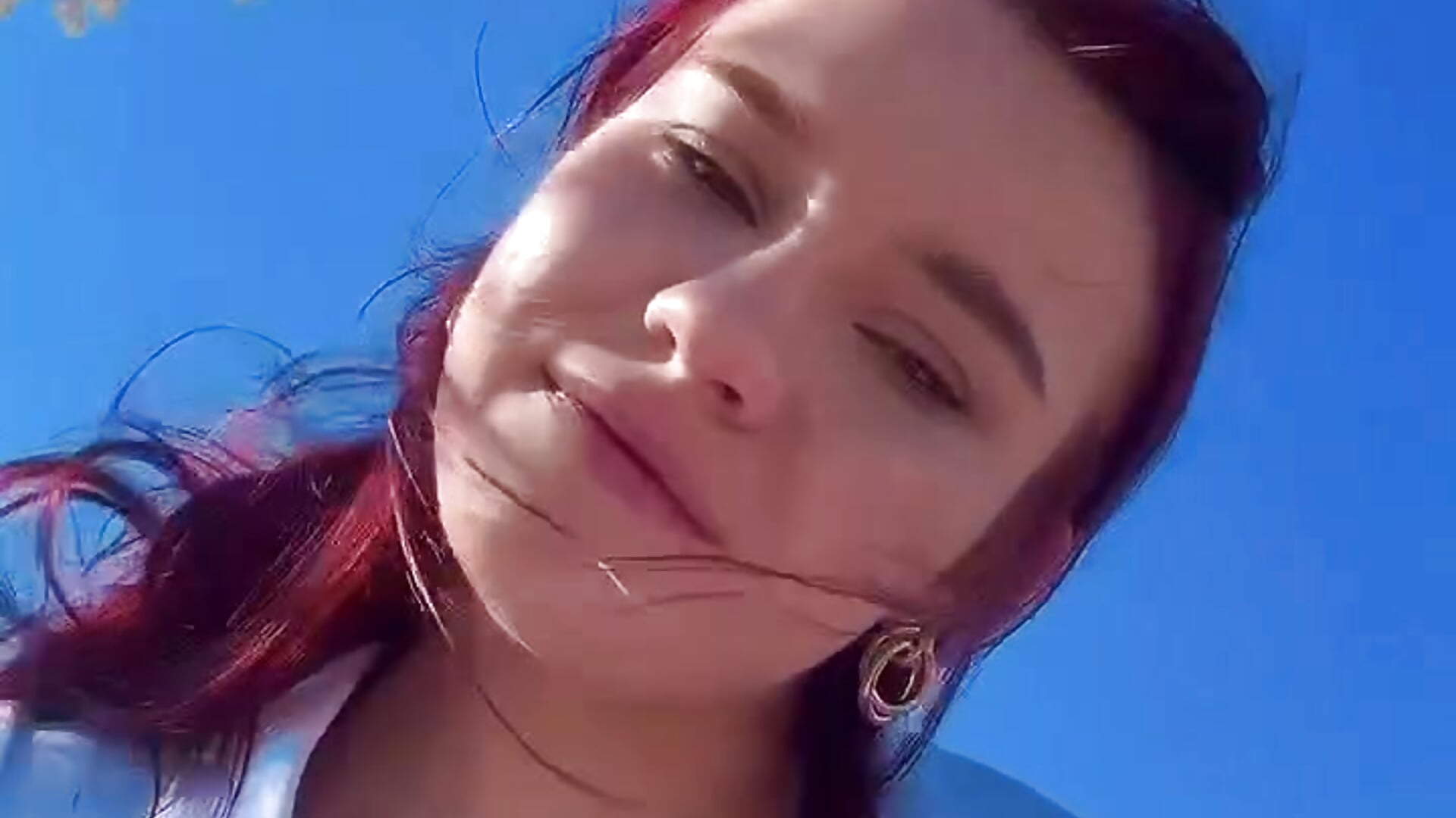 summer mood✈️☀️ - video by NoraHaynes cam model