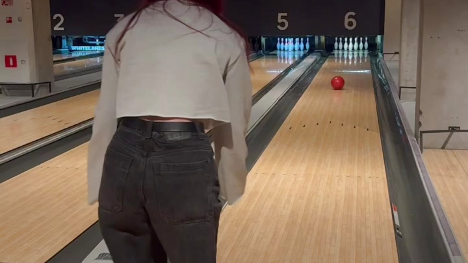 😎 - video oleh model kamera NoraHaynes