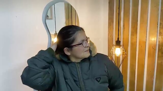 🥶🥶🥶 - video by Linda_banks_ cam model