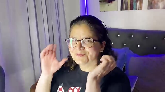 thirst for you - video by Linda_banks_ cam model