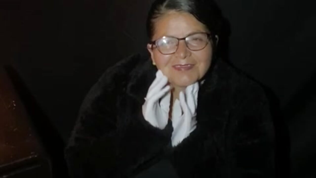 ✨🎄 - video by Linda_banks_ cam model