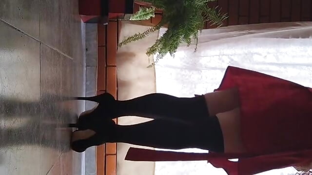 ASMR heels - video by Sophi_LaRusso cam model