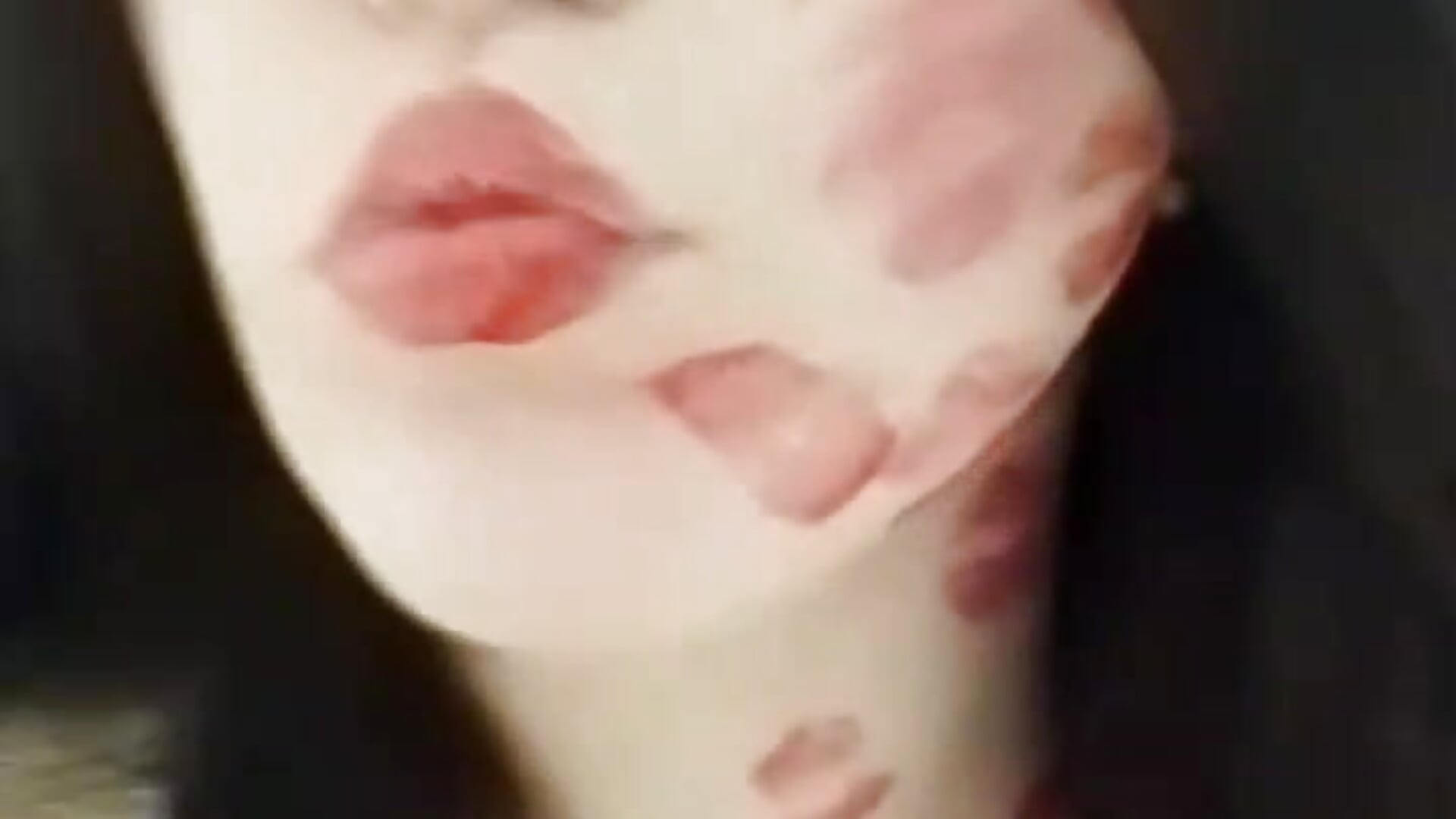 ops - video by MildredDanforth cam model