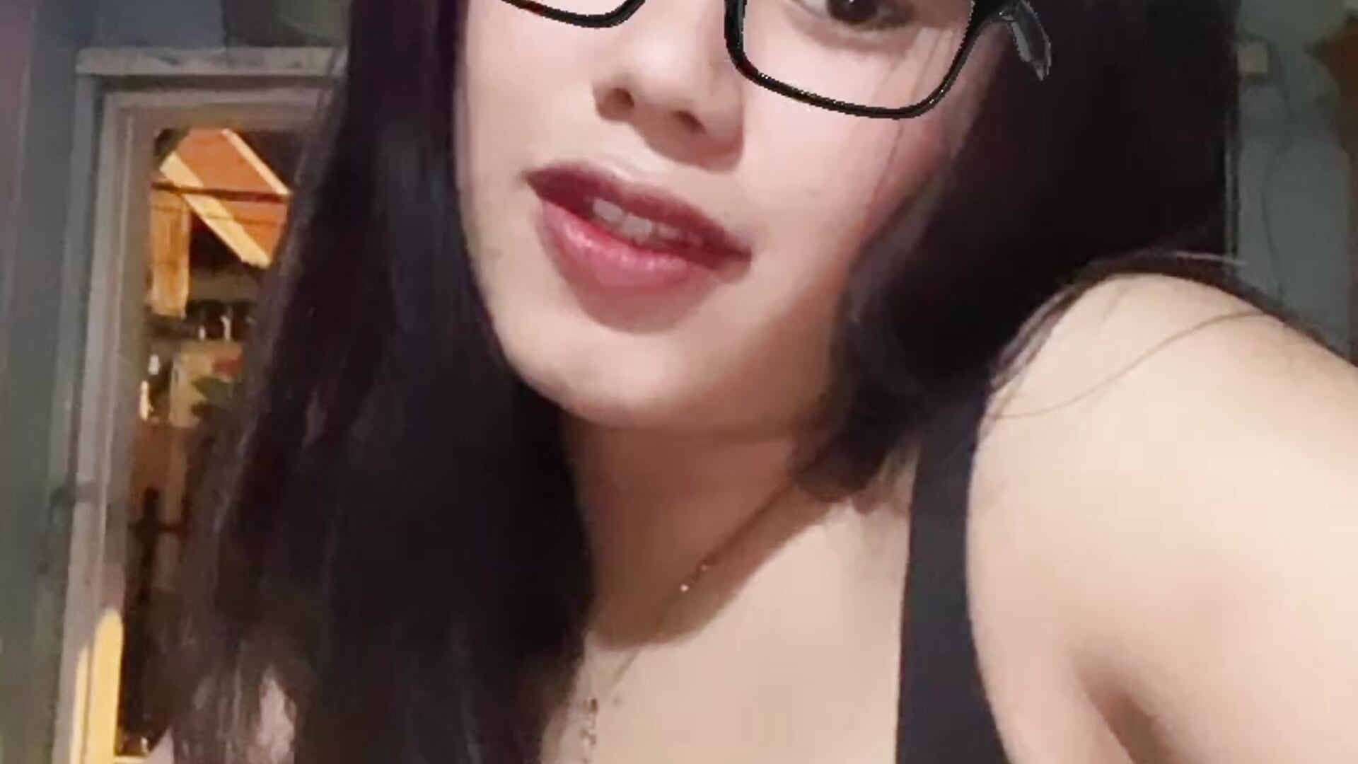 <3 - video oleh dangerouswomanx kamera model