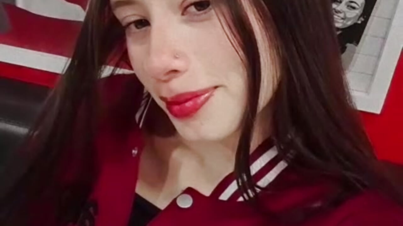 Me ❤ - video by Scarlett21__ cam model