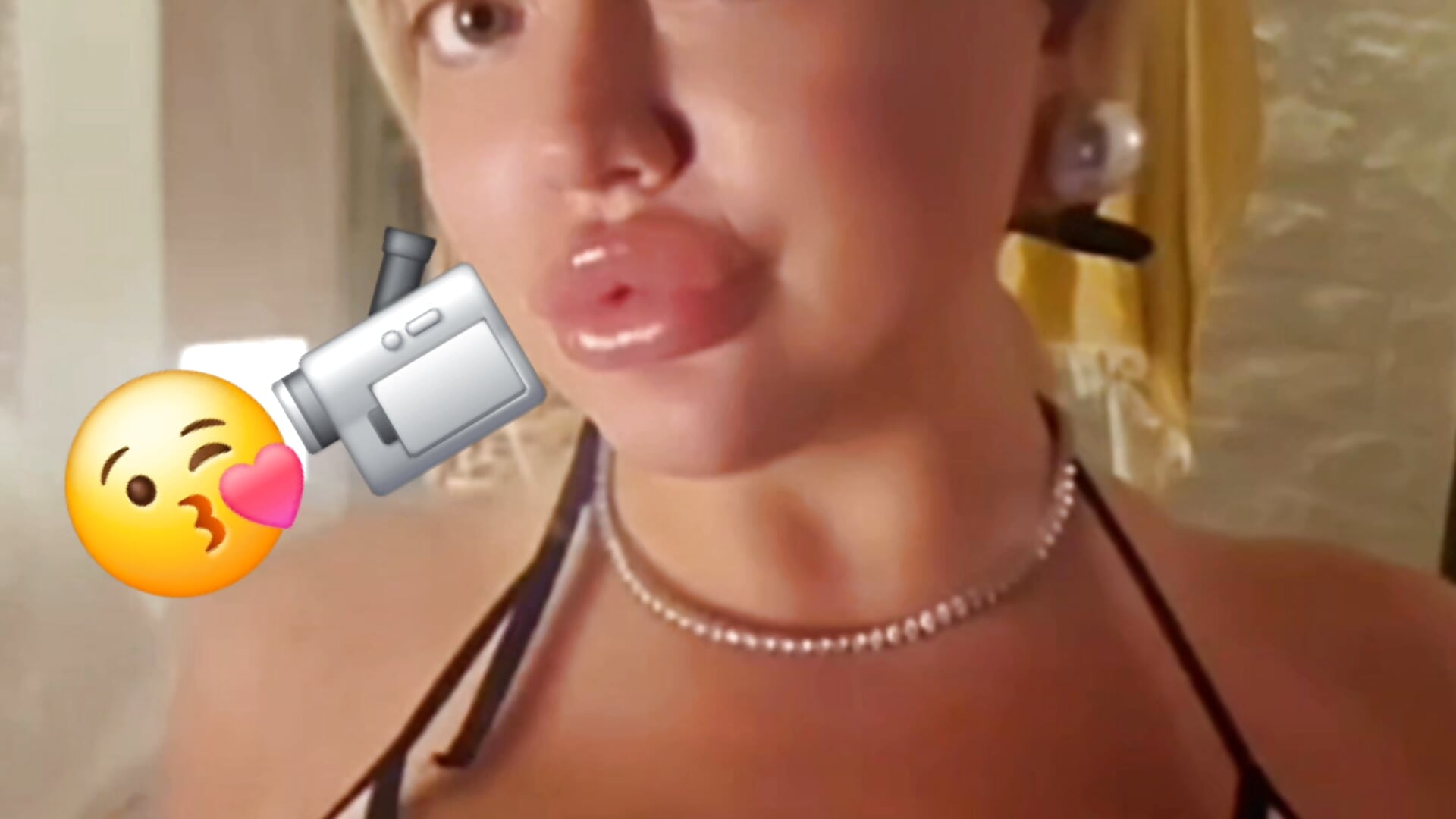 Broadcast🫶🏻🖤 - วิดีโอโดย misstitmouseofficial โมเดลแคม