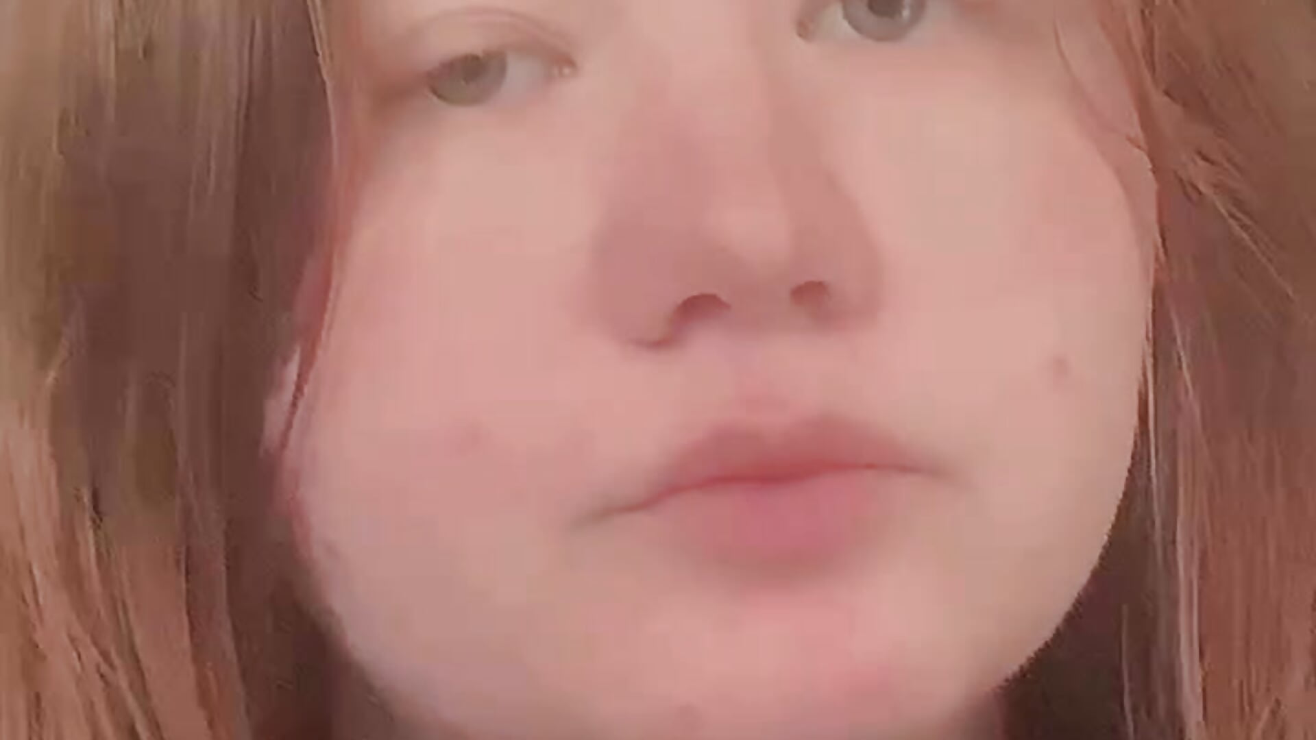 Chill vibes 😉 - video by Sienna-Cow cam model