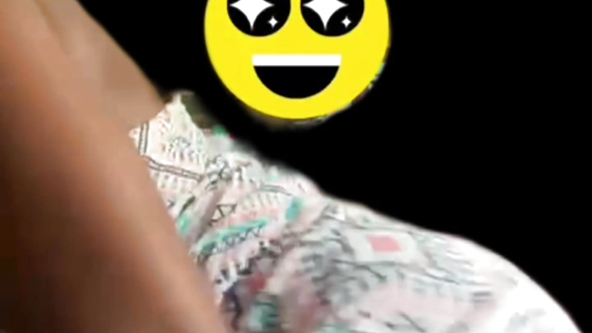 Kay twerking - βίντεο μοντέλου Kinkyykay