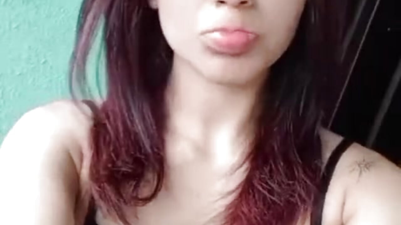 good morning my love - video by Nicole_Bonnett cam model