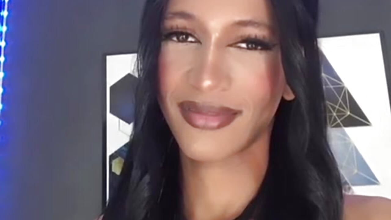 CATA ♥ - video by SweetCata_ts cam model