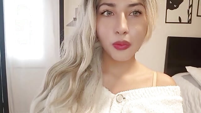 Hi🩷 - video by itsroxyrose_ cam model