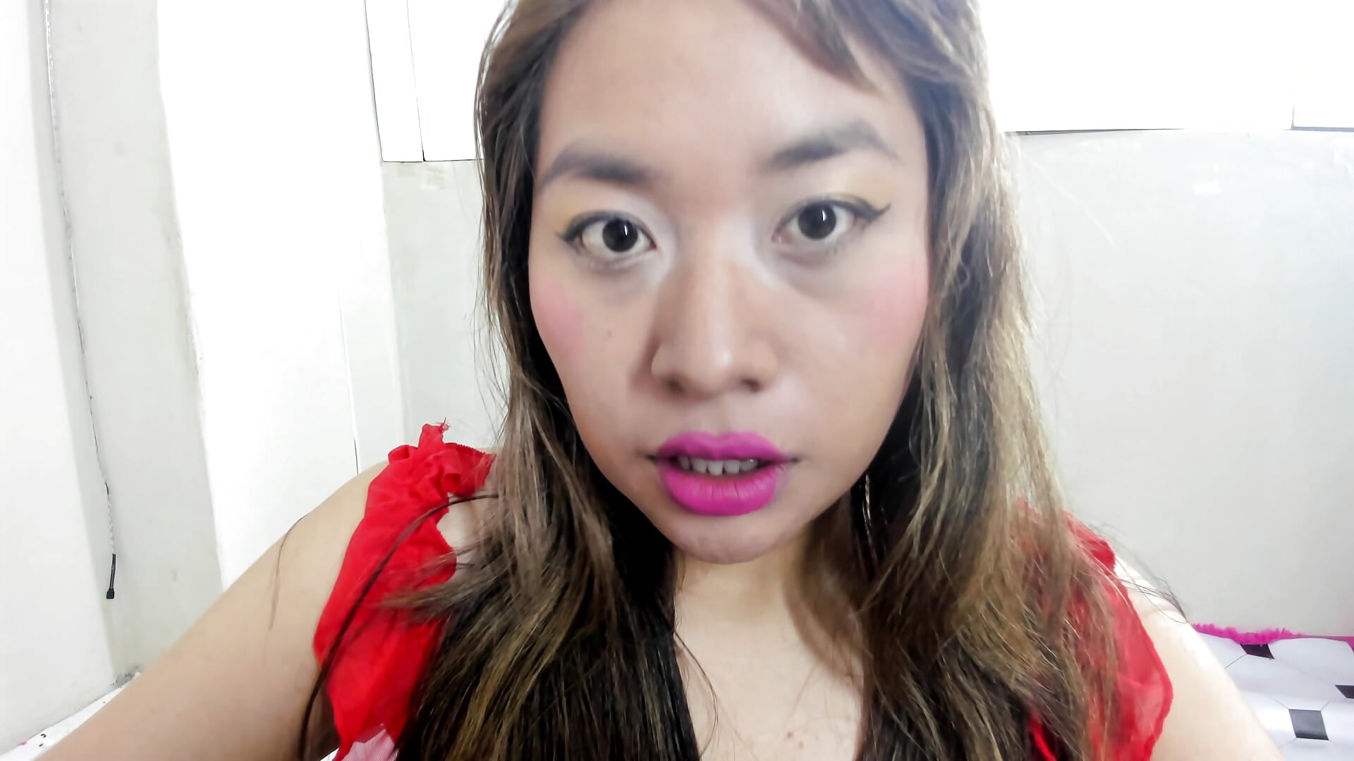 kiss
