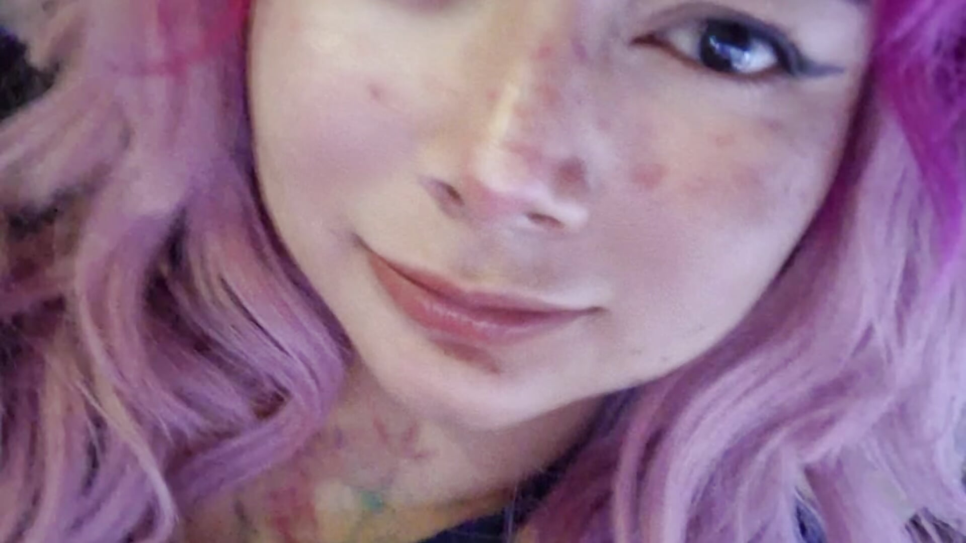 🦊💕 - відео від вебкаммоделі B_JAlex