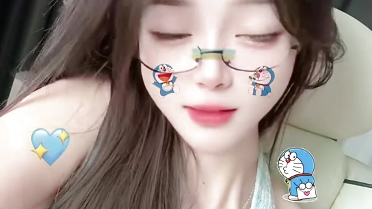 日常 - video by CeeKie cam model