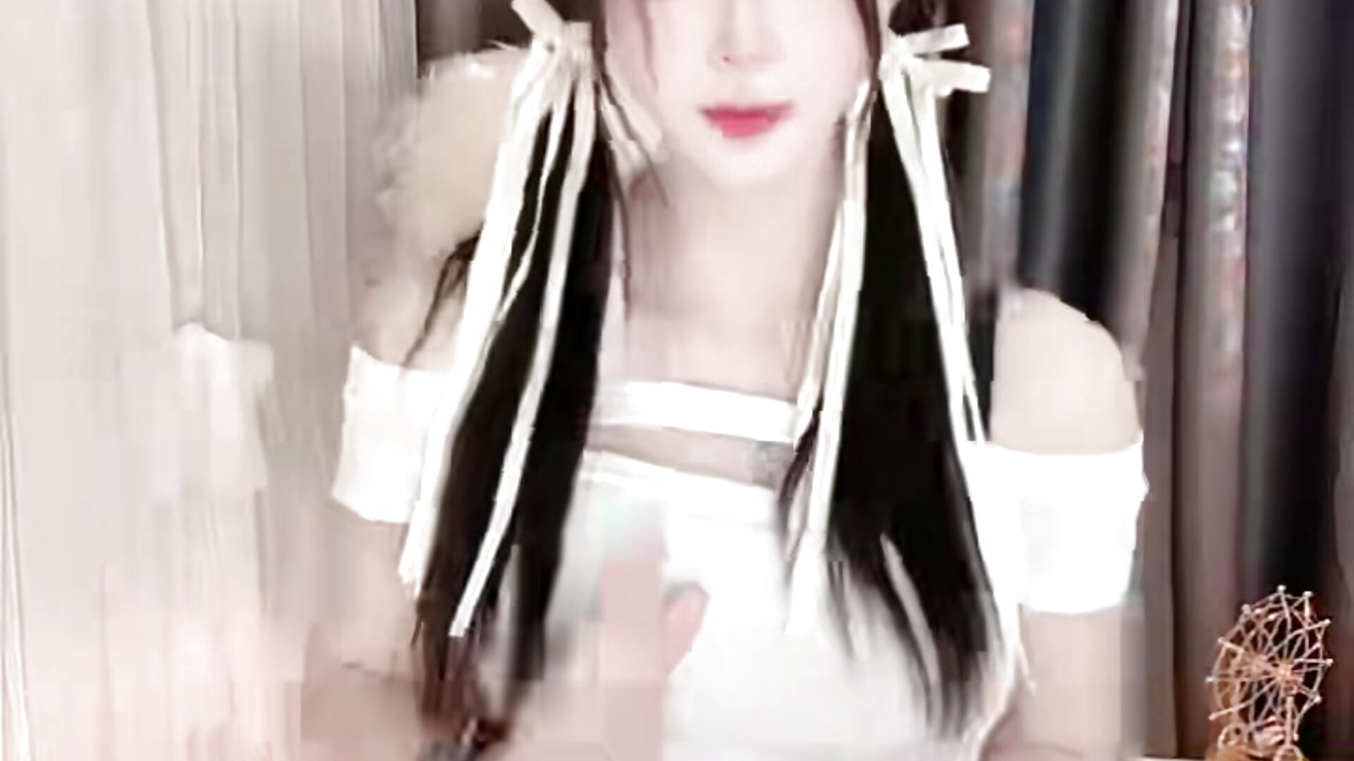 要被坚定的选择哦 - video by CeeKie cam model