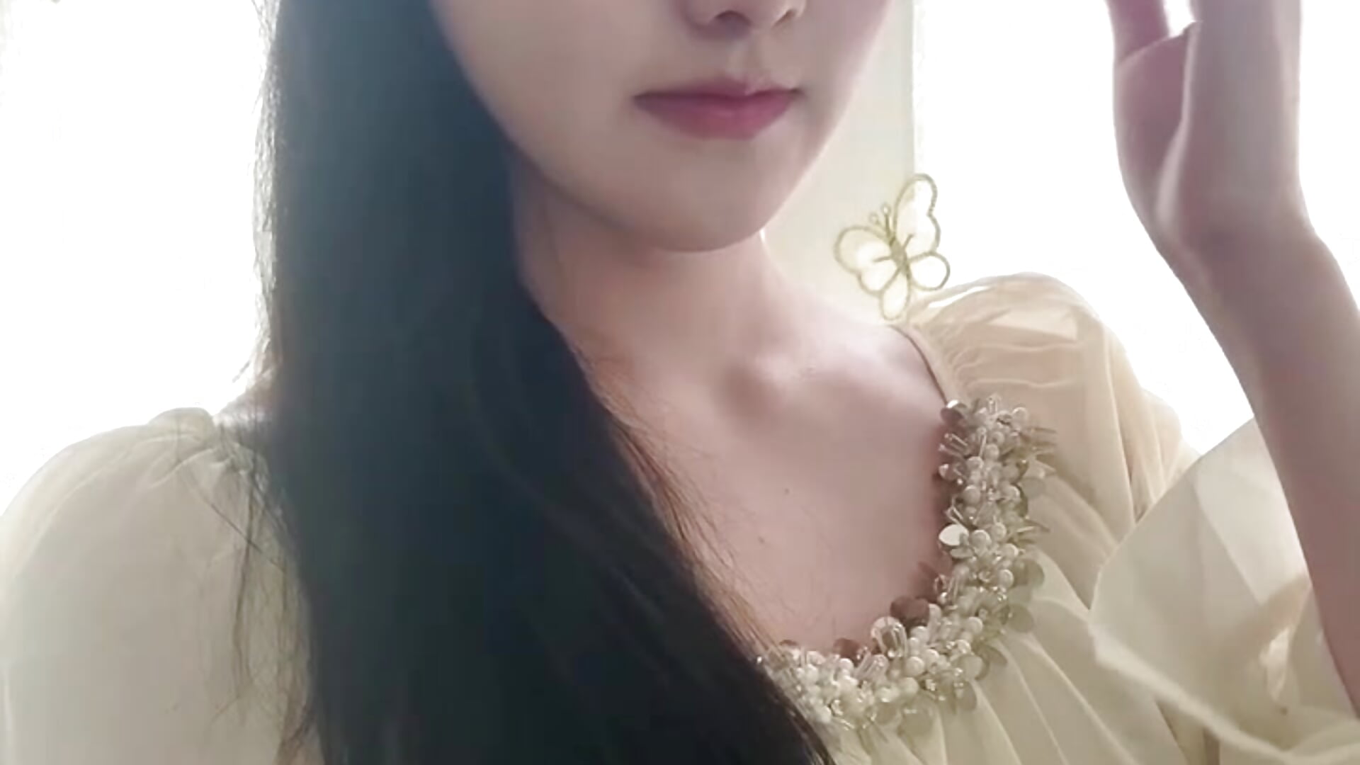 甜心－カメラキャストのyiyi-1999の動画