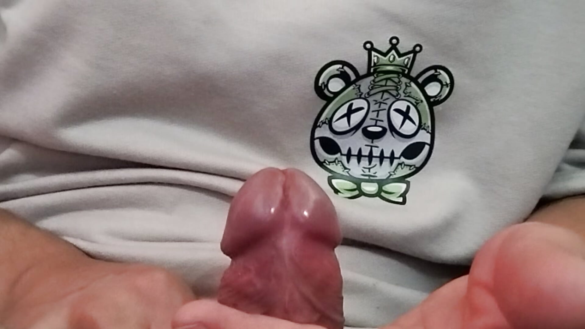 Welcome My Love - vídeo de la modelo de cam Tussi-amor