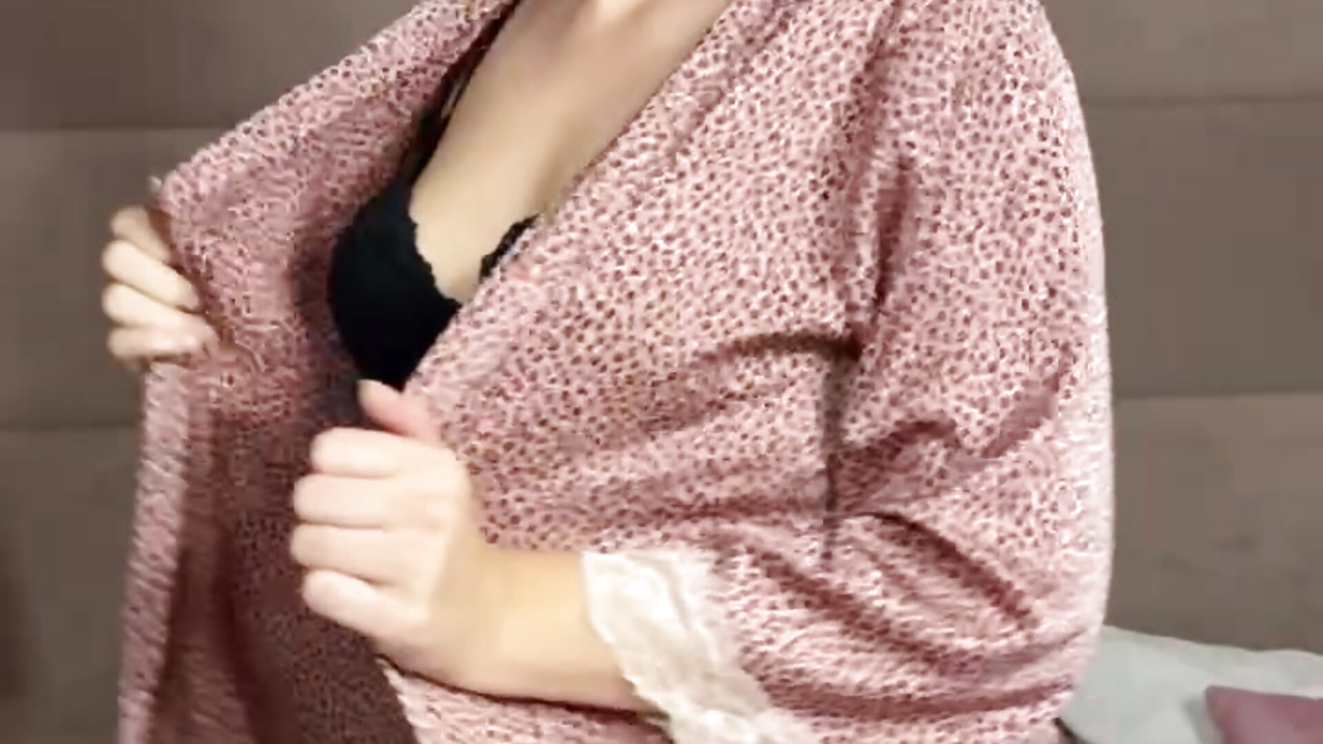 passionate lace - MalvinaDream 캠 모델의 동영상