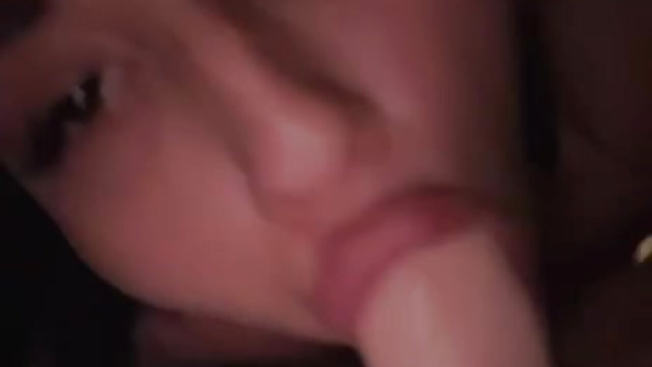 A little suck only for you 😈🍆