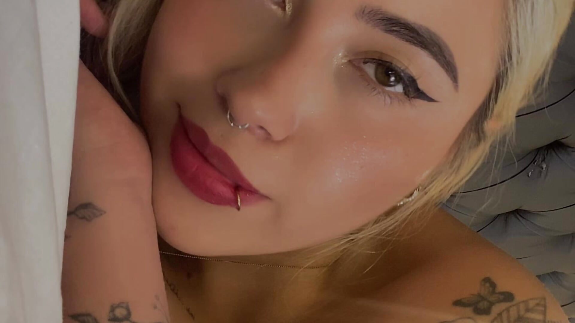 Come - video by _ManuVeelez cam model