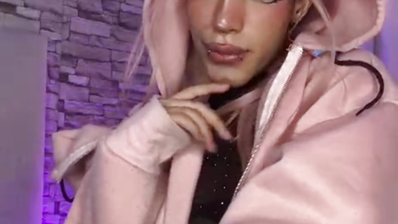 Im happy 🥺😈 - clip cu kaisage_tay model videochat