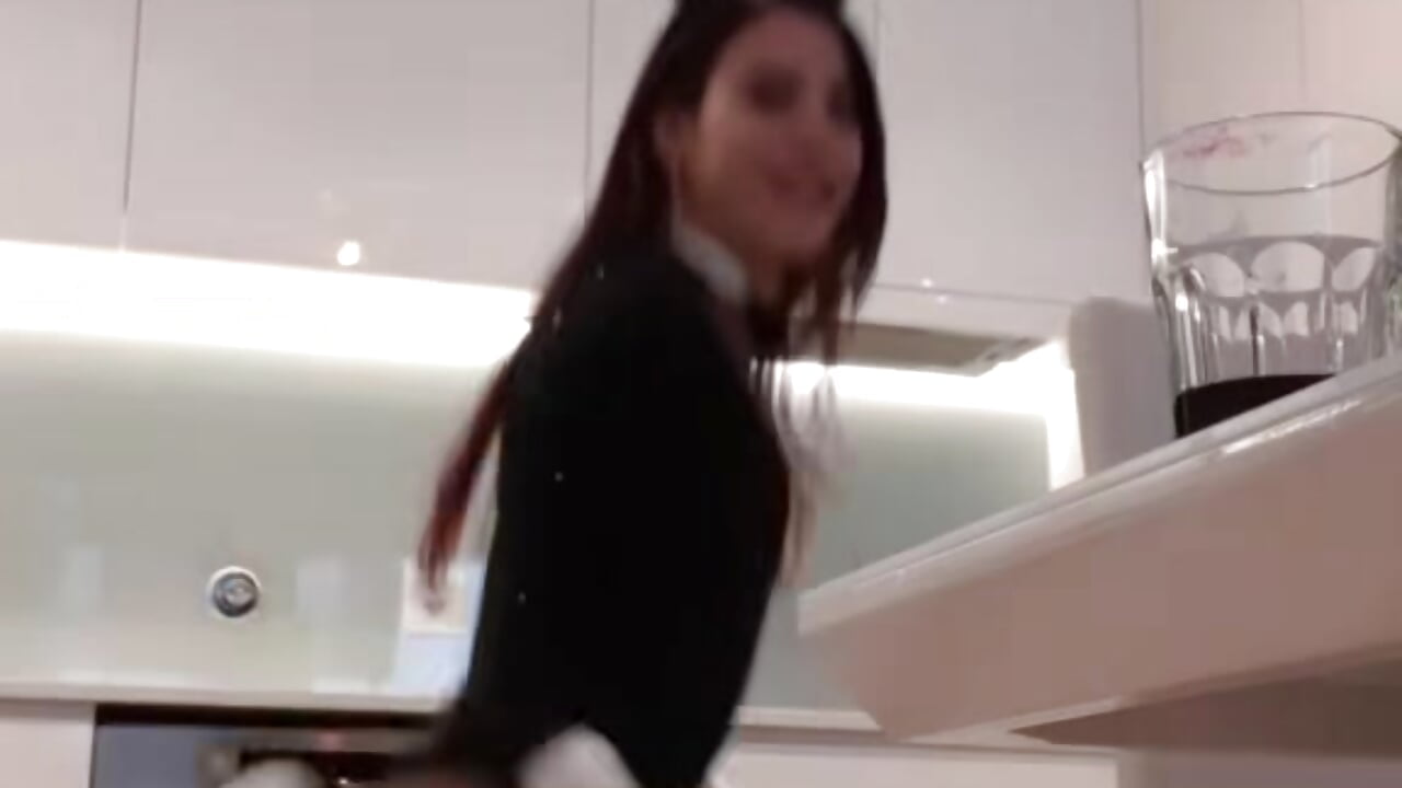 Coelhinha - video by Estreladamanha cam model