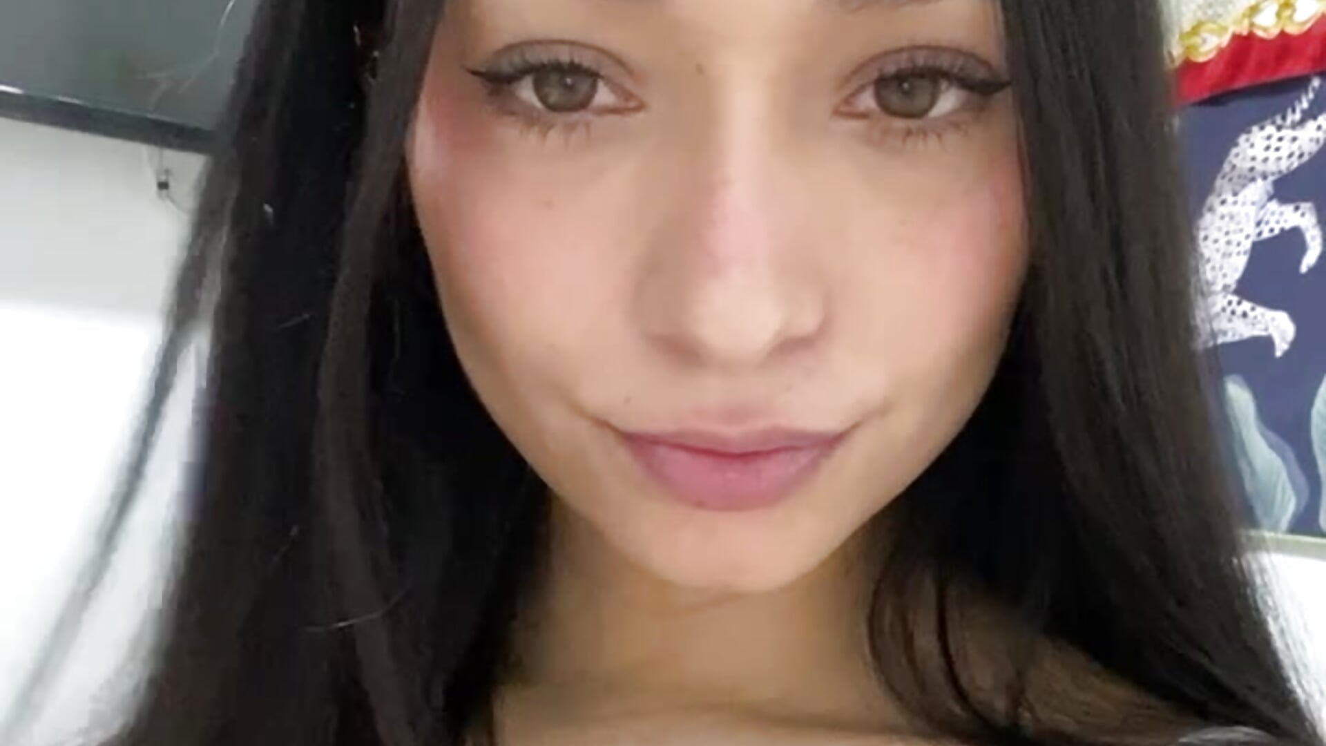 Mua ♥ – видео вебкам-модели salome_rv